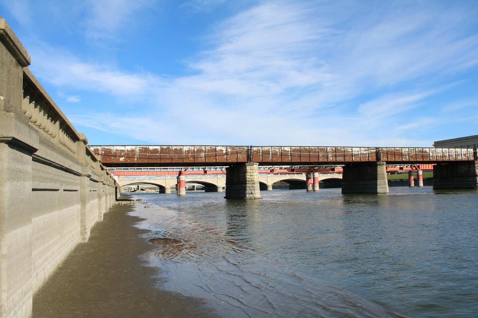 West end